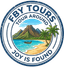 FBY Tours Logo